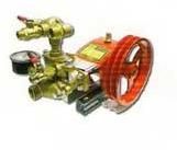 Piston Power Sprayer