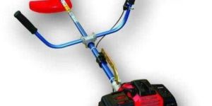 Tasoon Brush Cutter