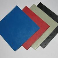 Insulating Mat