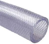 PVC Braided Hoses