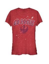 Fashion T-shirts