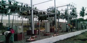 33kv Substations