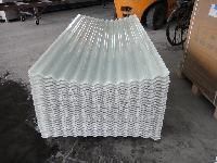 Polyester Fiberglass Sheet