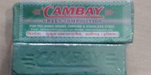 Stainless Steel Polishing Product