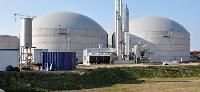Biogas