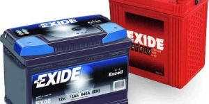 Exide Inverter Battery