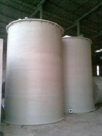 Spiral Tanks