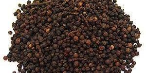 Black Pepper Seeds