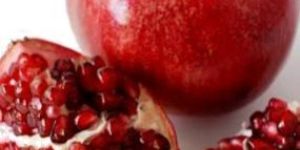 Fresh Pomegranate
