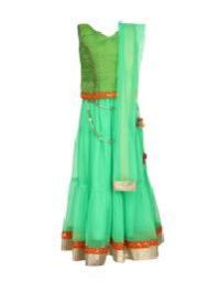 Girls Lehenga