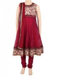 Girls Salwar Suits