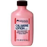 Calamine Lotion