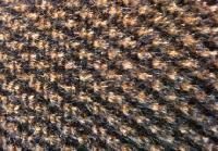 Terry Wool Fabric