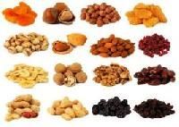 Dry Nuts