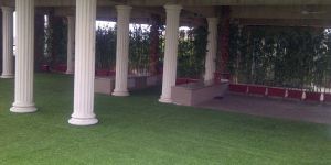 Artificial Grass