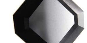 Black Moissanite Diamonds