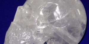 Crystal Skull