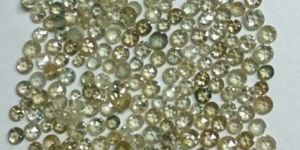 Moissanite Beads