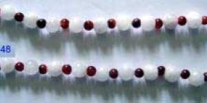 Semi Precious Stone Necklace