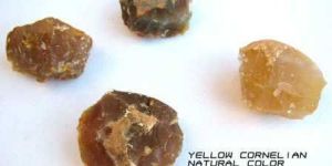 Yellow Aventurine Rough Stones