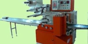 Detergent Cake Packing Machine