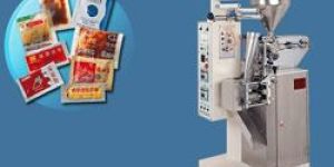 Liquid Packaging Machine