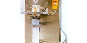 Milk Packing Machine