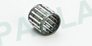 WC 1620 Welded Cage Needle Roller Bearing