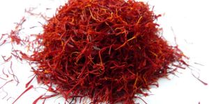 Fresh Saffron