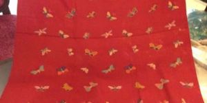 Handmade Kani Pashmina Shawls