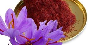 Kashmiri Saffron