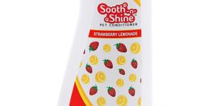 Strawberry Conditioner