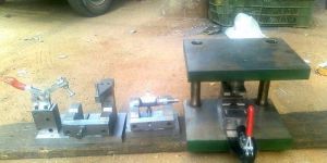 Assembly Fixtures