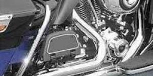 Motorcycle Head Pipes