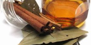 Cinnamon Oil