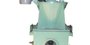 Biomass Briquette Machine