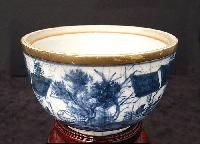 Antique Bowls