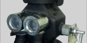 Feed Valve