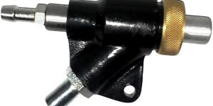 Mini Sandblasting Gun