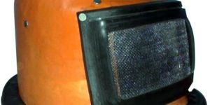 Sand Blasting Helmet