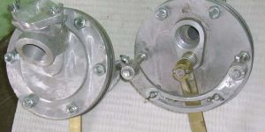 Sand Valve