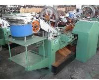 Nuts Making Machines