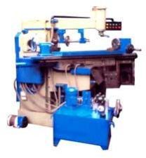 Grinding Attachment Horizontal Milling Machine