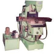 Hydraulic Feed Milling Machine