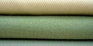 Twill Fabric