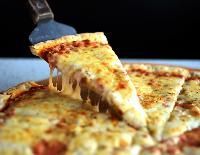 Pizza Cheese