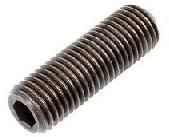 Hexagon Socket Set Screws
