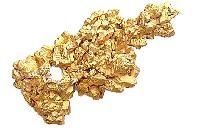 Raw Gold