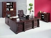 Wood Office Furniture