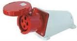 Industrial PVC Plug Top, Industrial PVC Socket